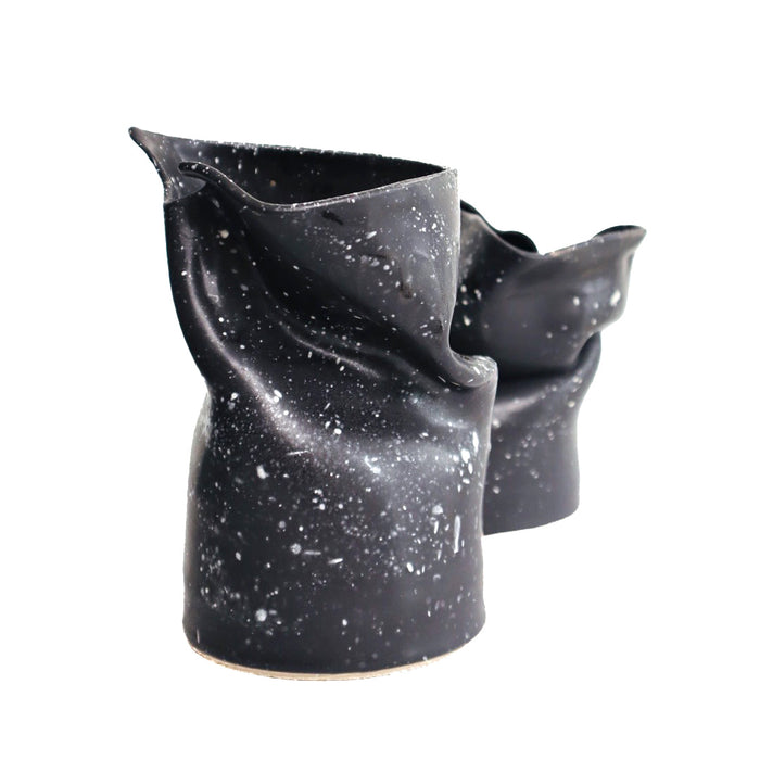 Night Sky Vase
