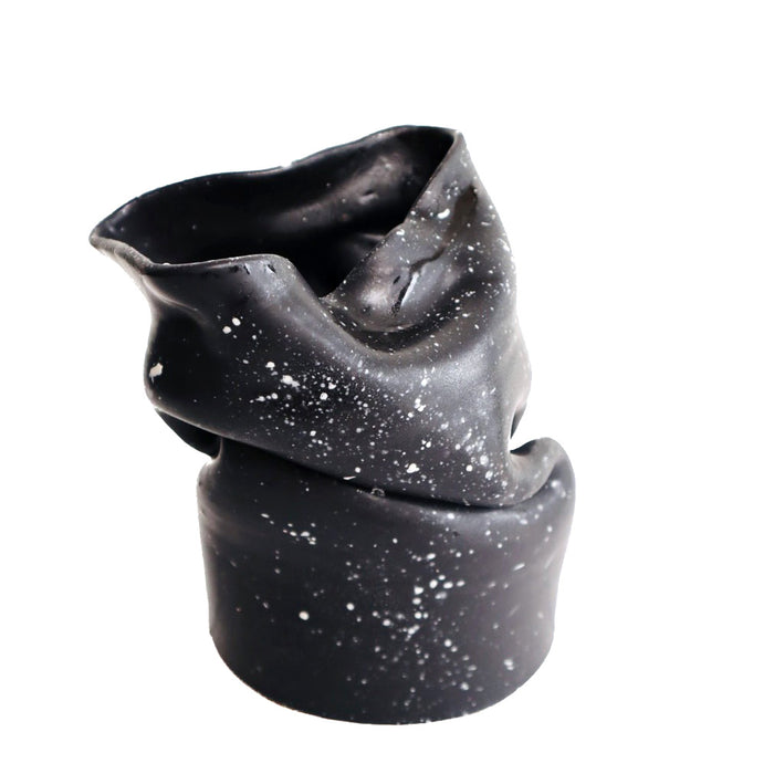 Night Sky Vase