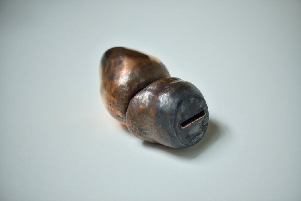 Money Box - Sculpture