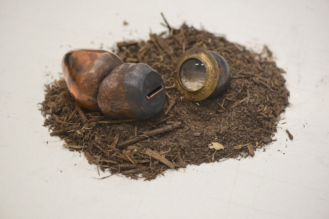Money Box - Sculpture