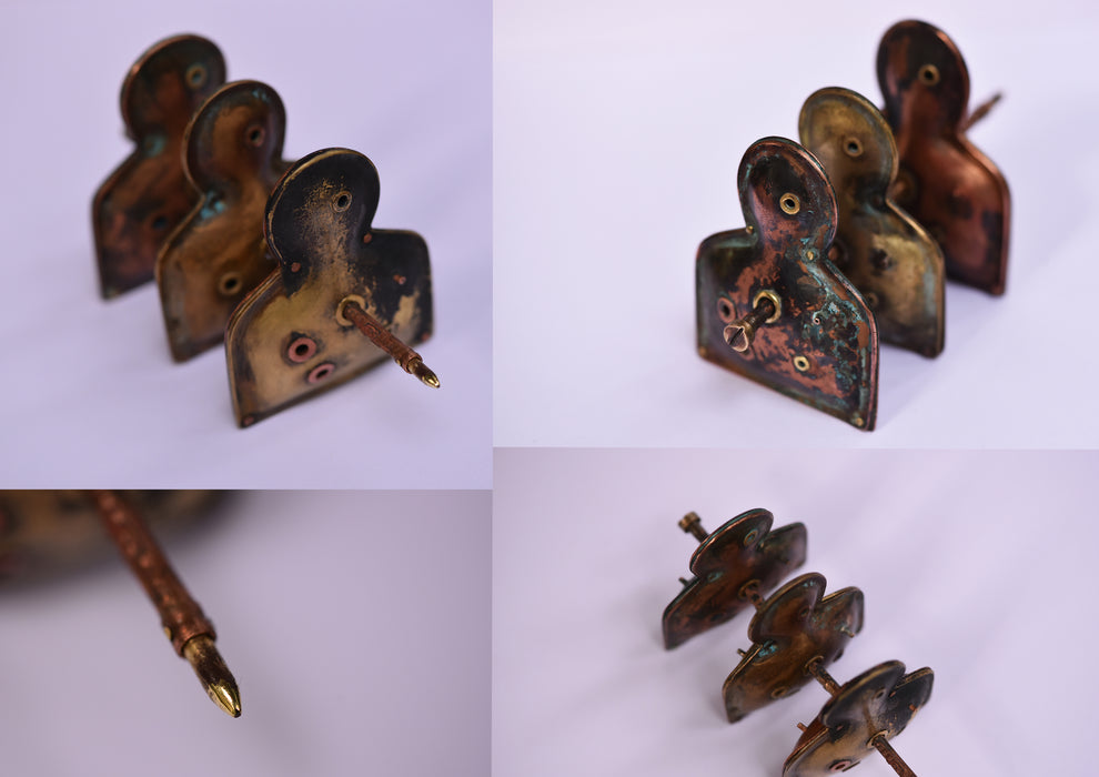 Revolution - Sculpture