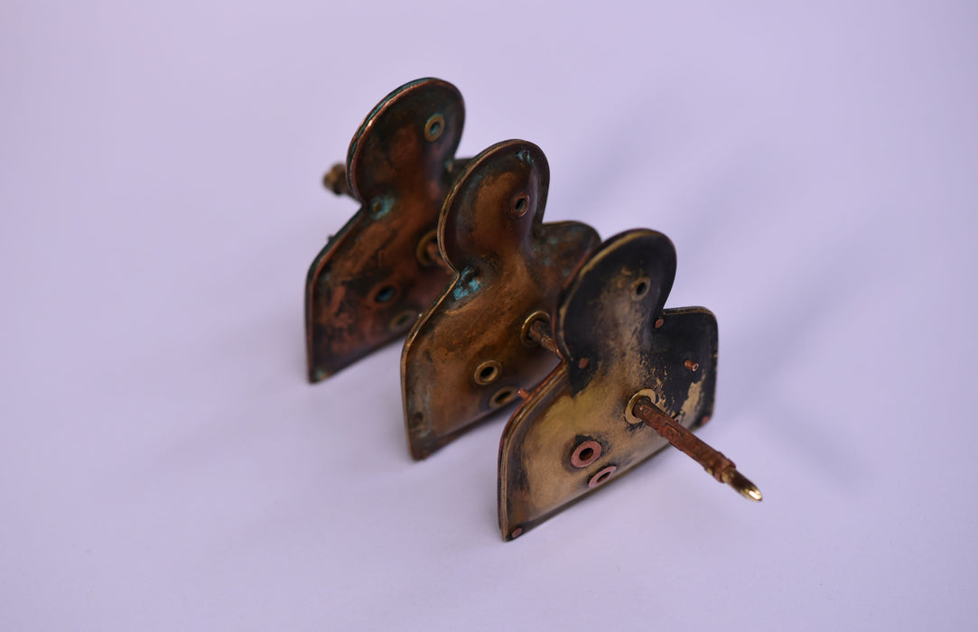 Revolution - Sculpture