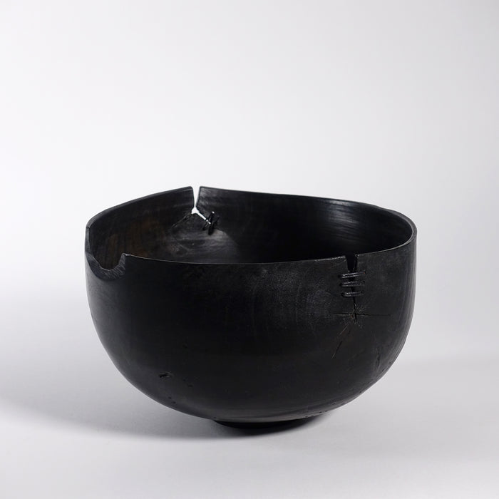 Noir IV Bowl