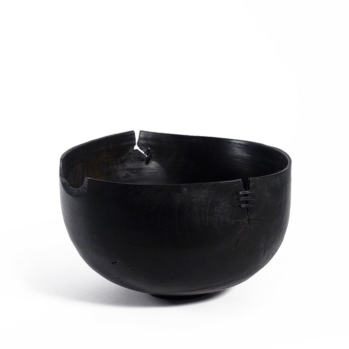 Noir IV Bowl