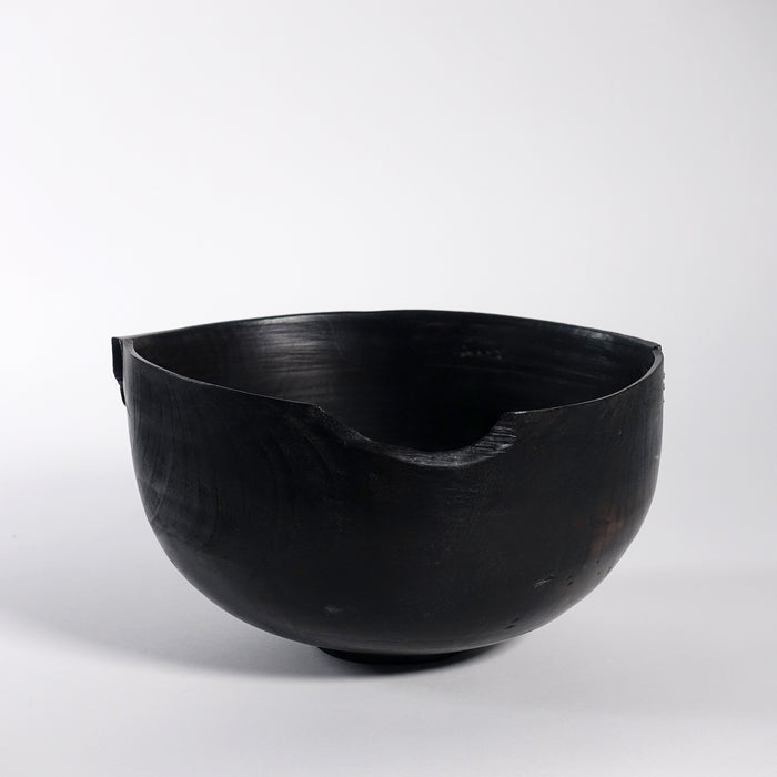 Noir IV Bowl