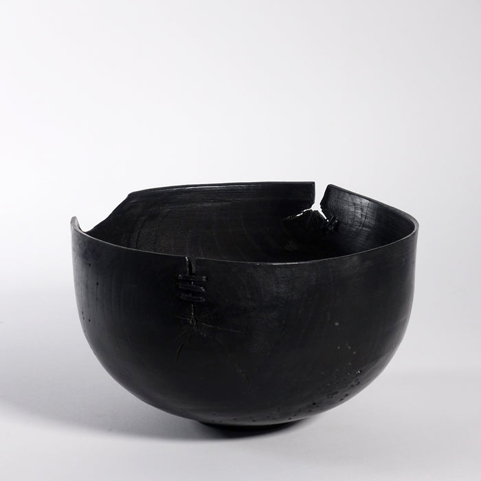 Noir IV Bowl