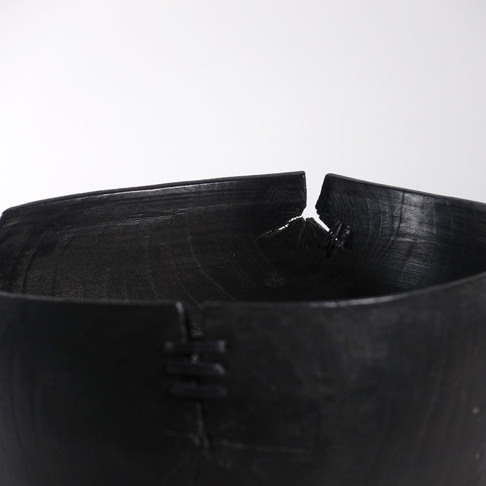 Noir IV Bowl