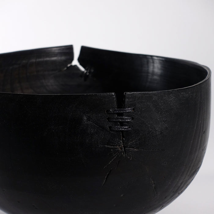 Noir IV Bowl