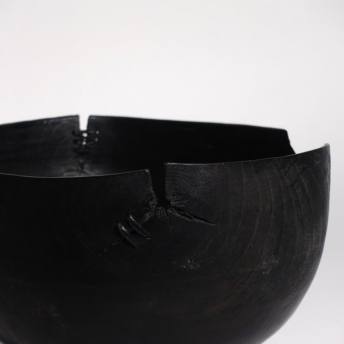 Noir IV Bowl