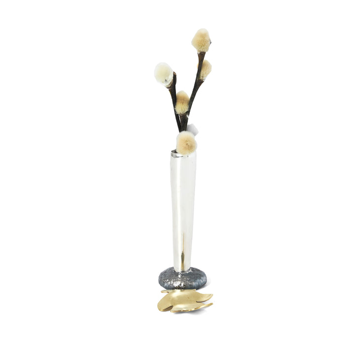Ode to Oak Bud Vases