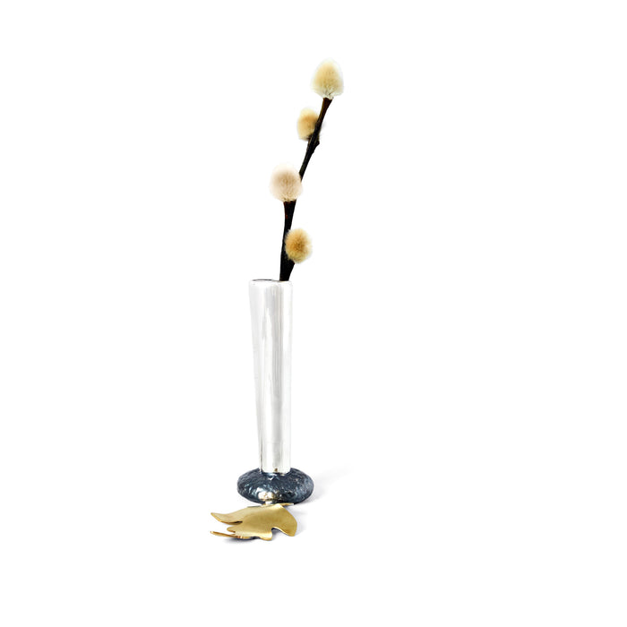 Ode to Oak Bud Vases