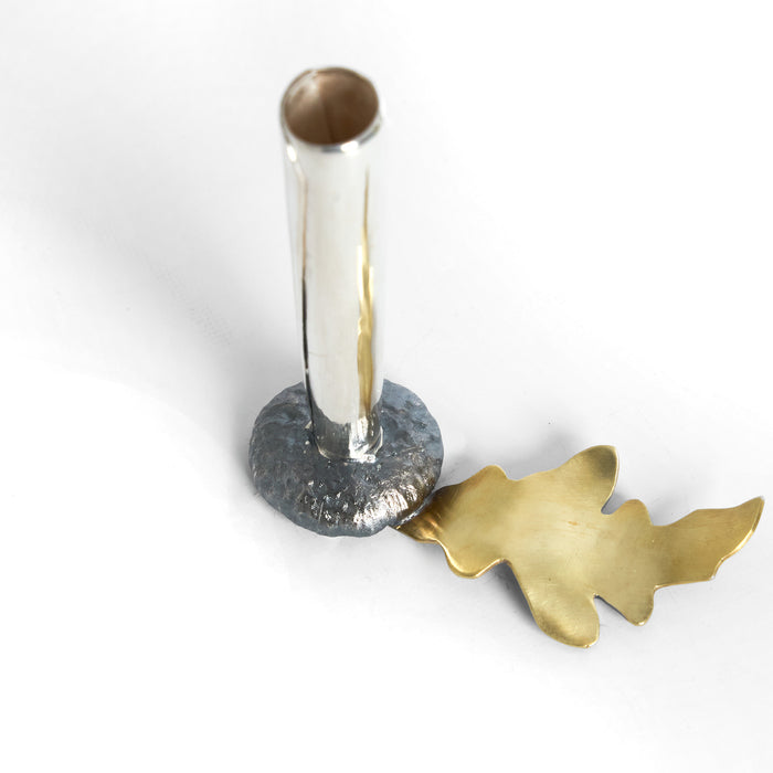 Ode to Oak Bud Vases