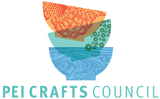 PEI Craft Council logo