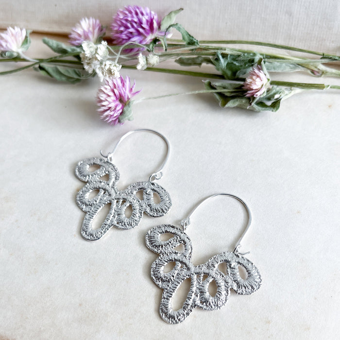 Ribbon Hoops
