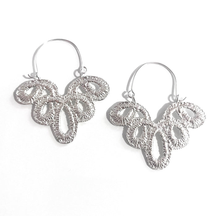 Ribbon Hoops