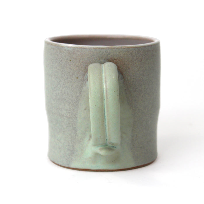 Chimney Mug