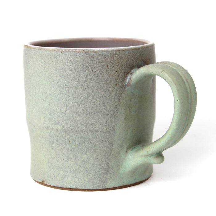 Chimney Mug