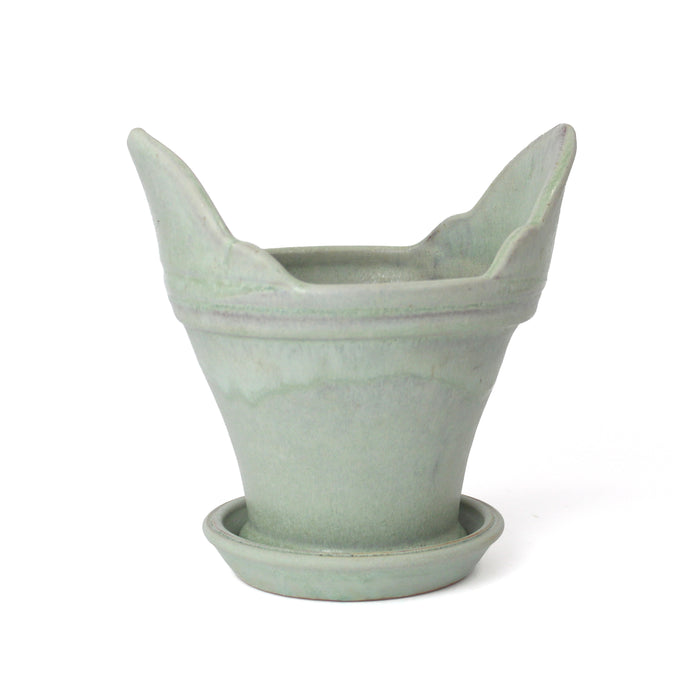 Cathedral Planter Set