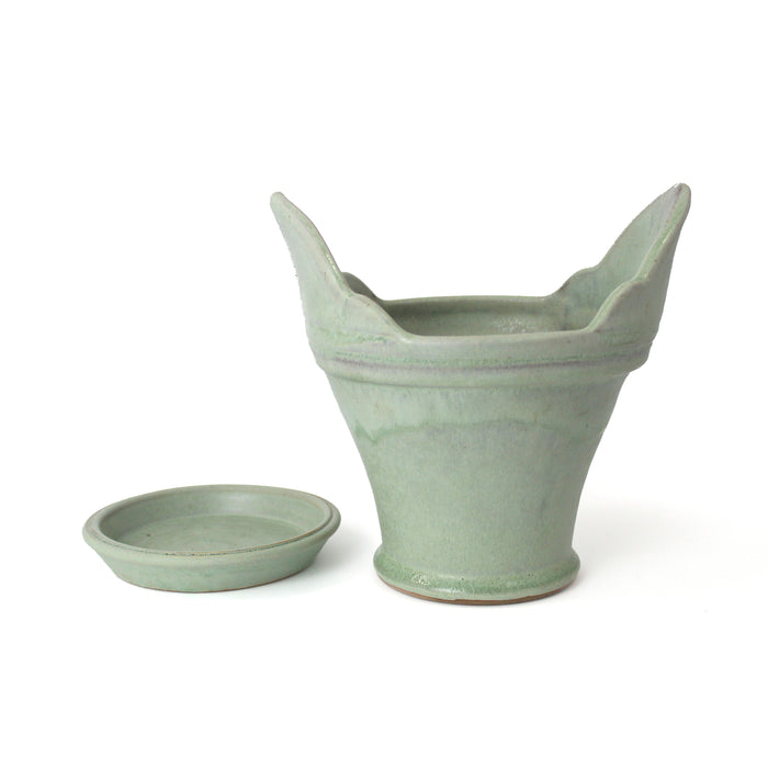 Cathedral Planter Set