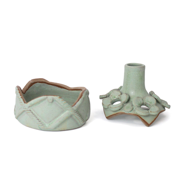 Mini Boughpot
