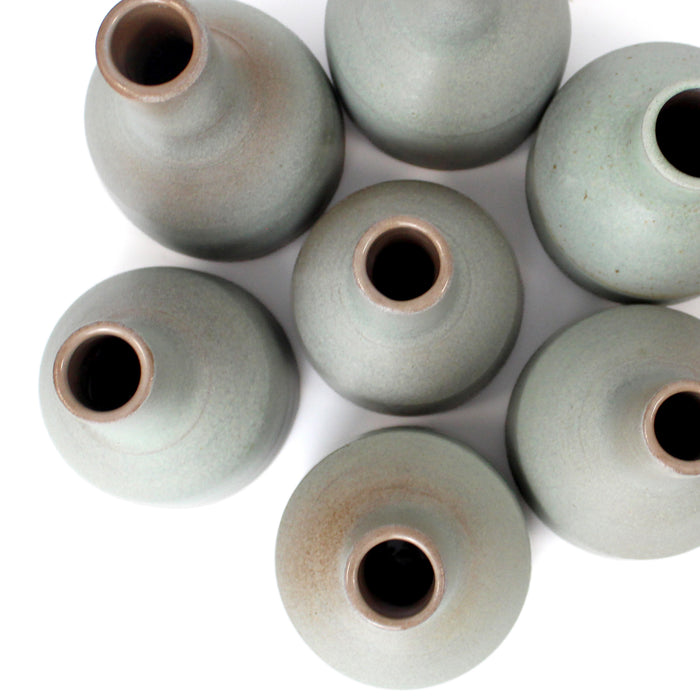 Chimney Vase