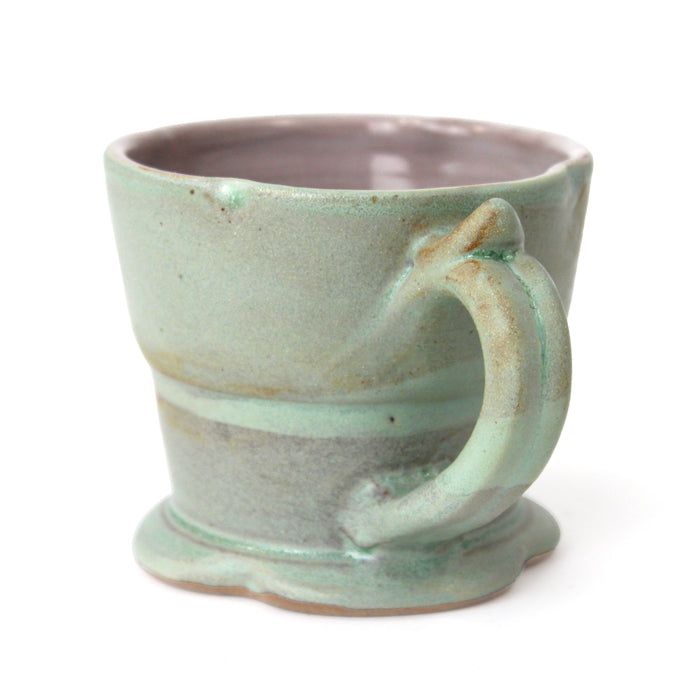Clover Tea Cup