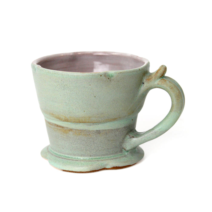 Clover Tea Cup