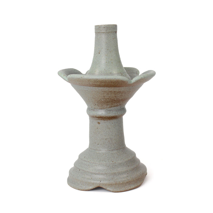 Tall Candlestick Holder