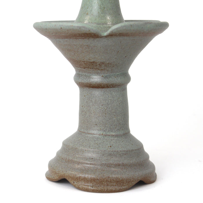 Tall Candlestick Holder
