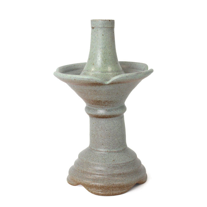Tall Candlestick Holder