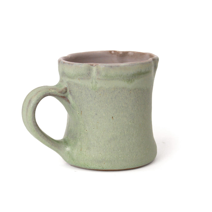 Clover Mug Darted
