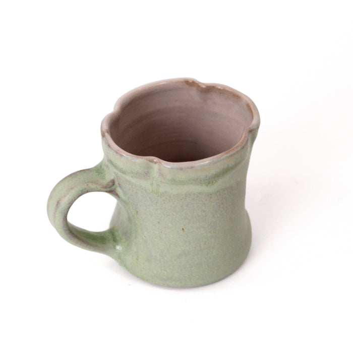 Clover Mug Darted