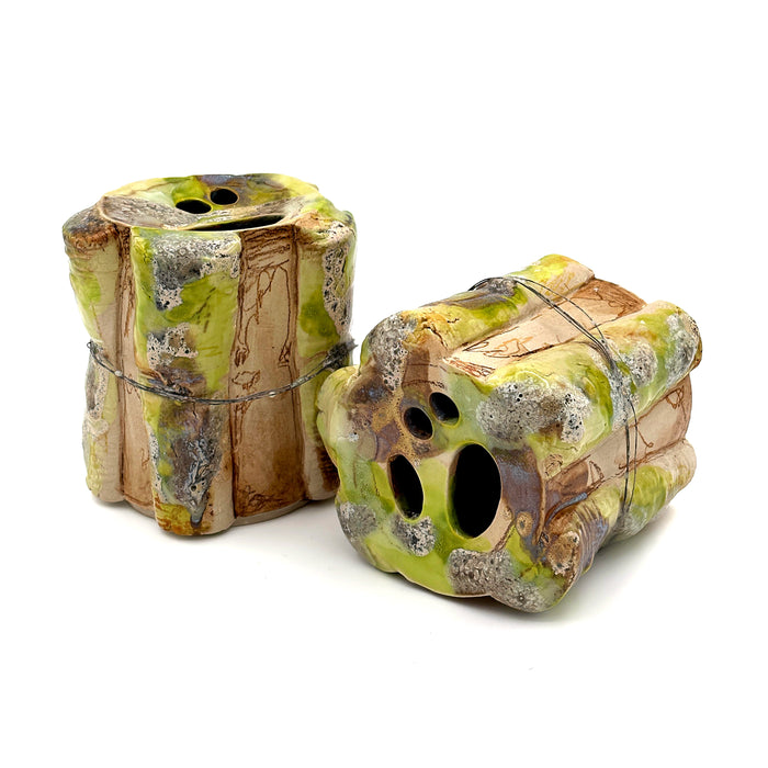 Bundle of Sticks for Burning