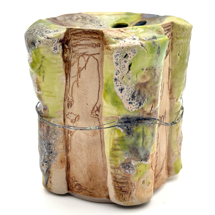 Bundle of Sticks for Burning