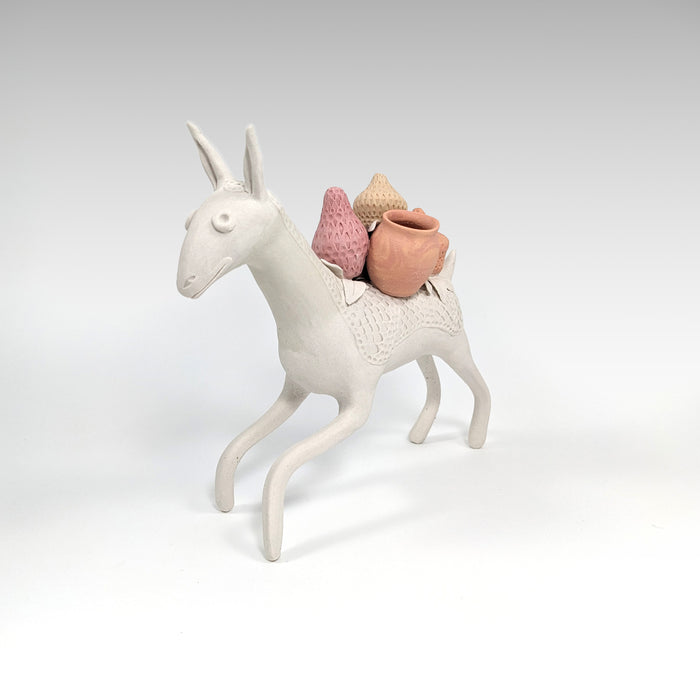 Chemu Carries Their Collection of Pink