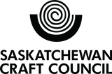 Saskatchewan Craft Council logo