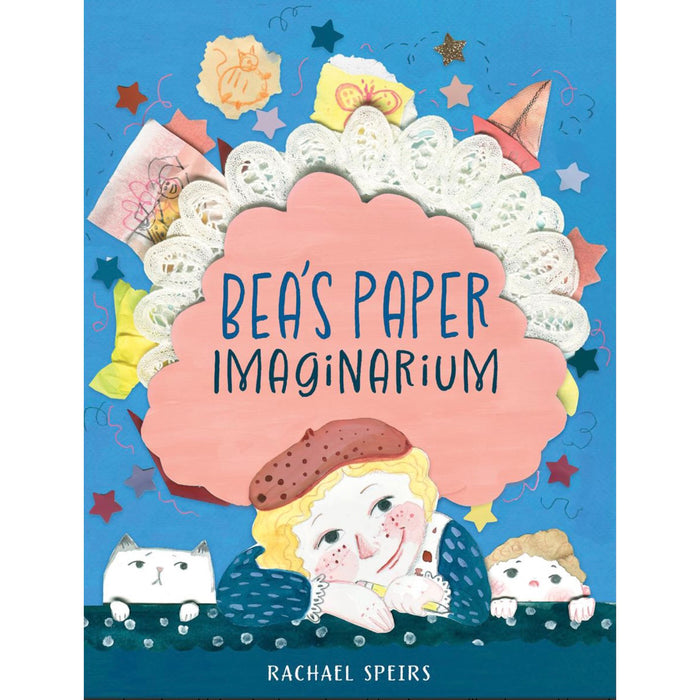 Bea’s Paper Imaginarium