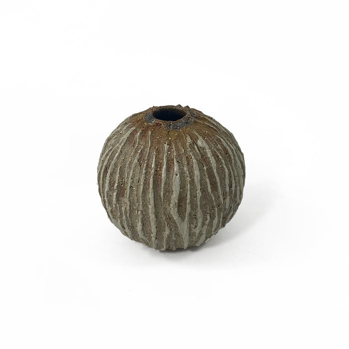 Small Textured Vessel