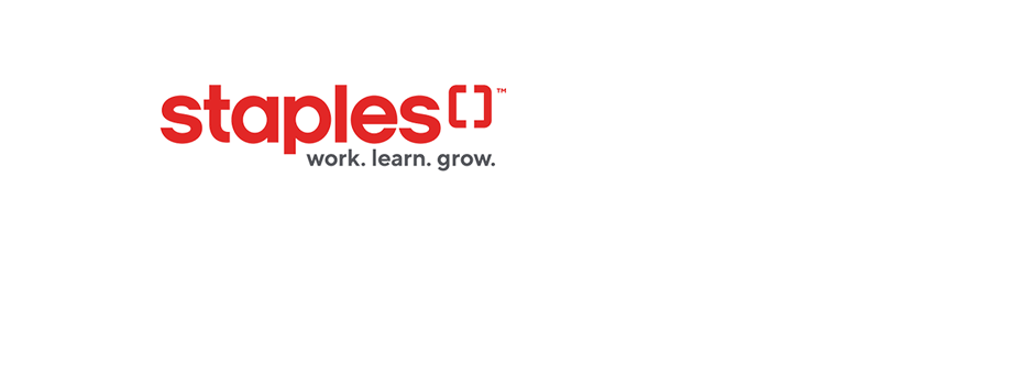 Staples business depot logo