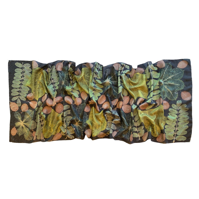 Starry Night #3 Scarf/Shawl