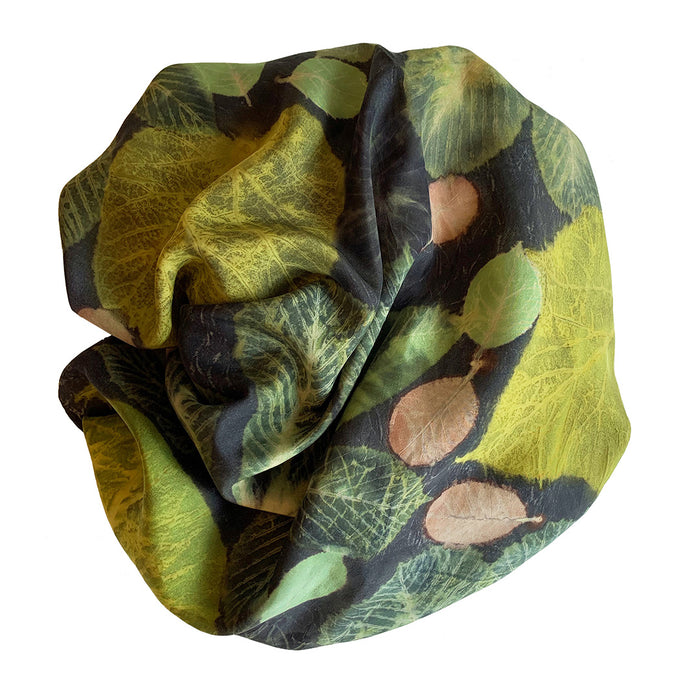 Starry Night #3 Scarf/Shawl