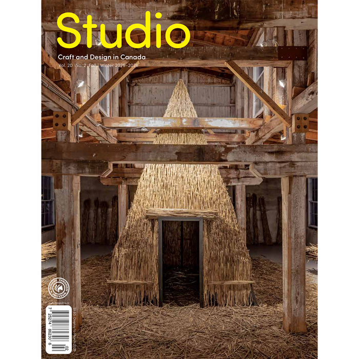 Studio Magazine Vol. 20 No. 2