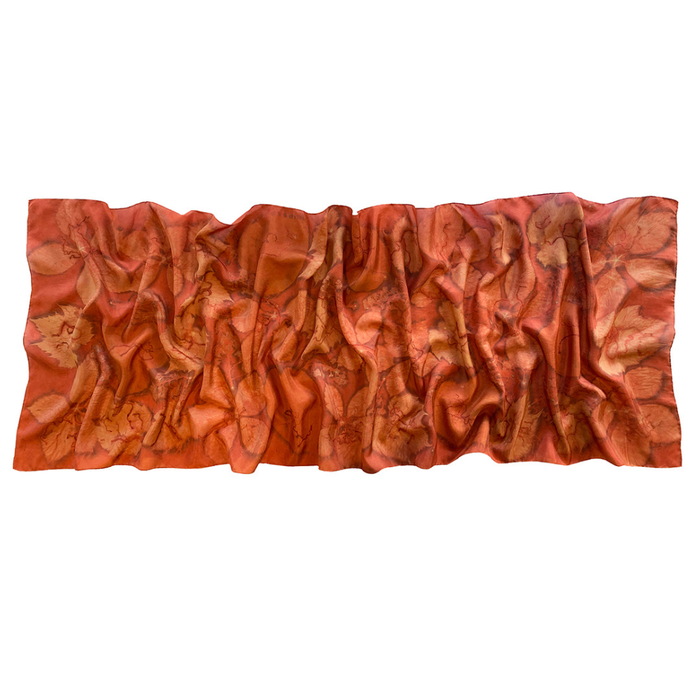 Summer Breeze #2 Scarf/Shawl