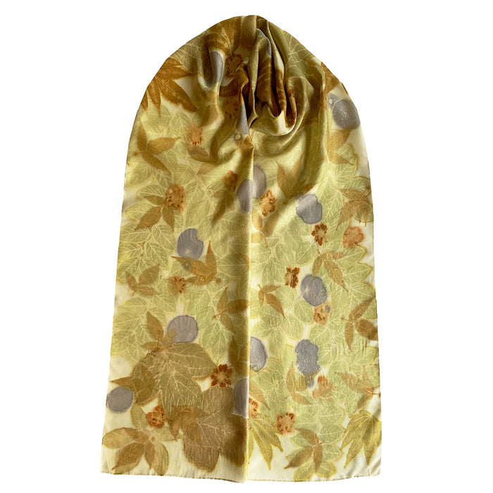 Sweet Scent of Hot Summer Scarf/Shawl