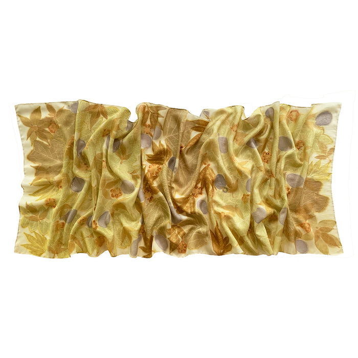 Sweet Scent of Hot Summer Scarf/Shawl