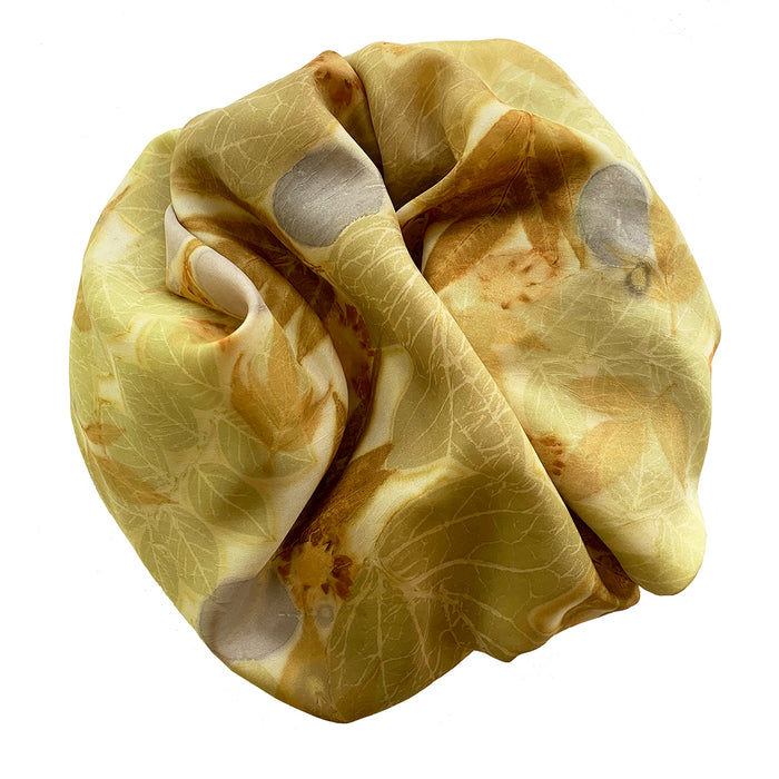Sweet Scent of Hot Summer Scarf/Shawl