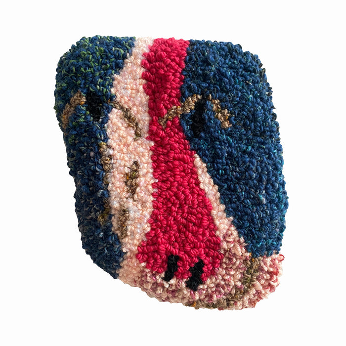 Swift - Textile Wall Hanging