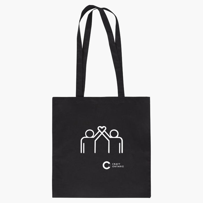 Craft Ontario Tote Bag