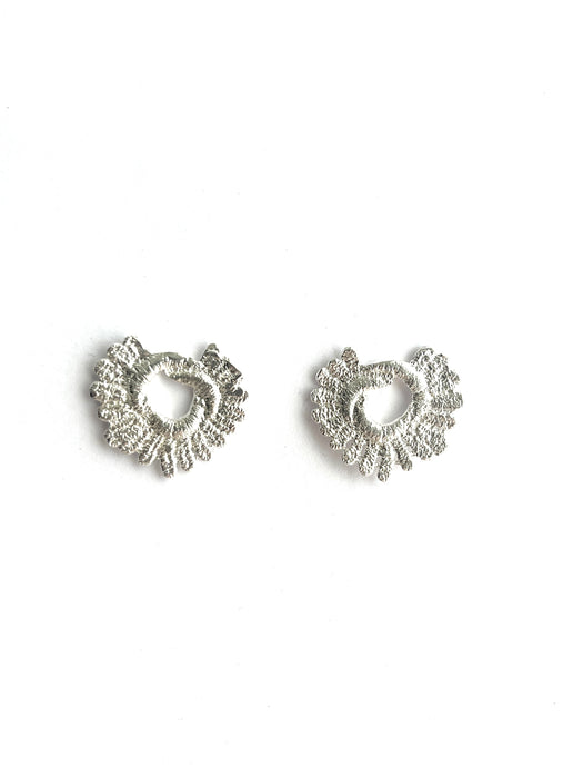 Flower Knot Studs