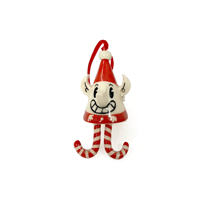 Jingle Elf Ornaments
